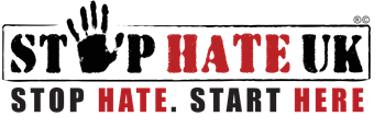 Stop Hate UK Image