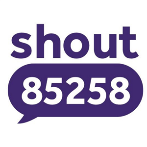 Shout Logo