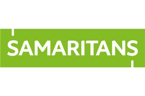 Samaritans Logo