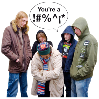 Gang of Bullies