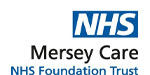 Mersey Care NHS Trust logo