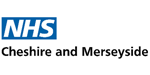 NHS Cheshire and Merseyside ICB logo