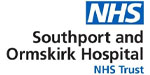 Southport and Ormskirk Hospital NHS Trust logo